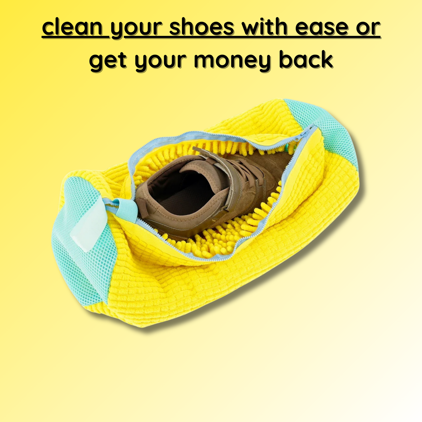 Karen bryan™ - Bolsa para zapatos